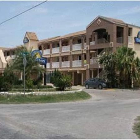 Days Inn By Wyndham Corpus Christi Beach מראה חיצוני תמונה