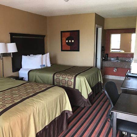 Days Inn By Wyndham Corpus Christi Beach מראה חיצוני תמונה