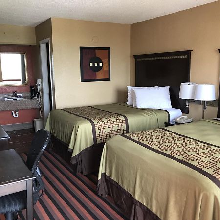 Days Inn By Wyndham Corpus Christi Beach מראה חיצוני תמונה