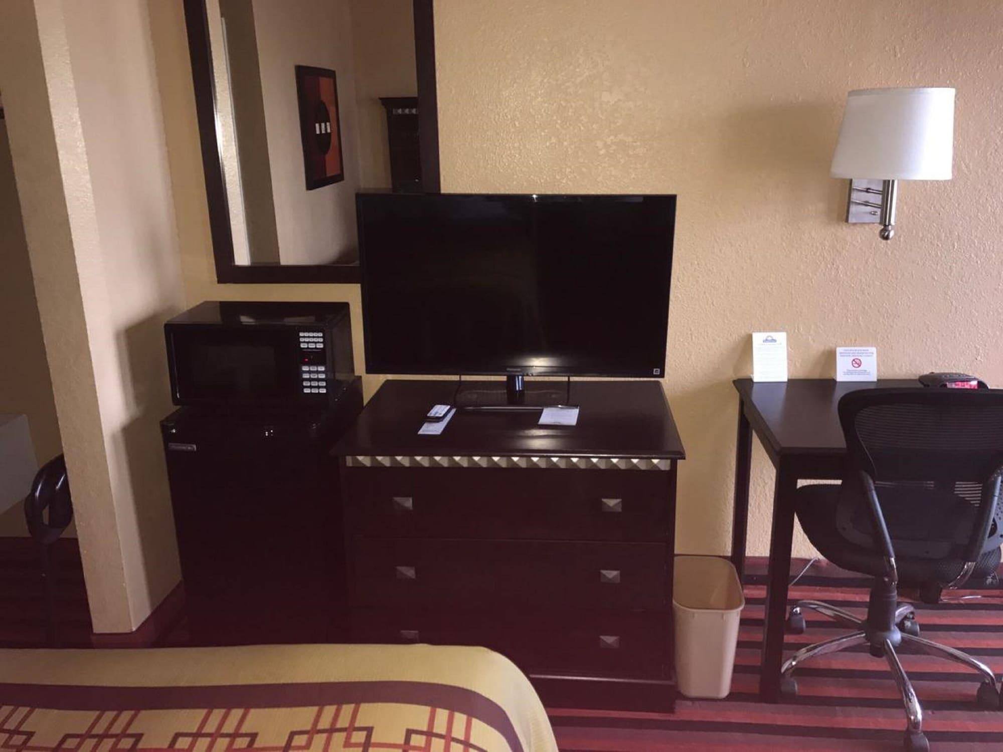 Days Inn By Wyndham Corpus Christi Beach מראה חיצוני תמונה