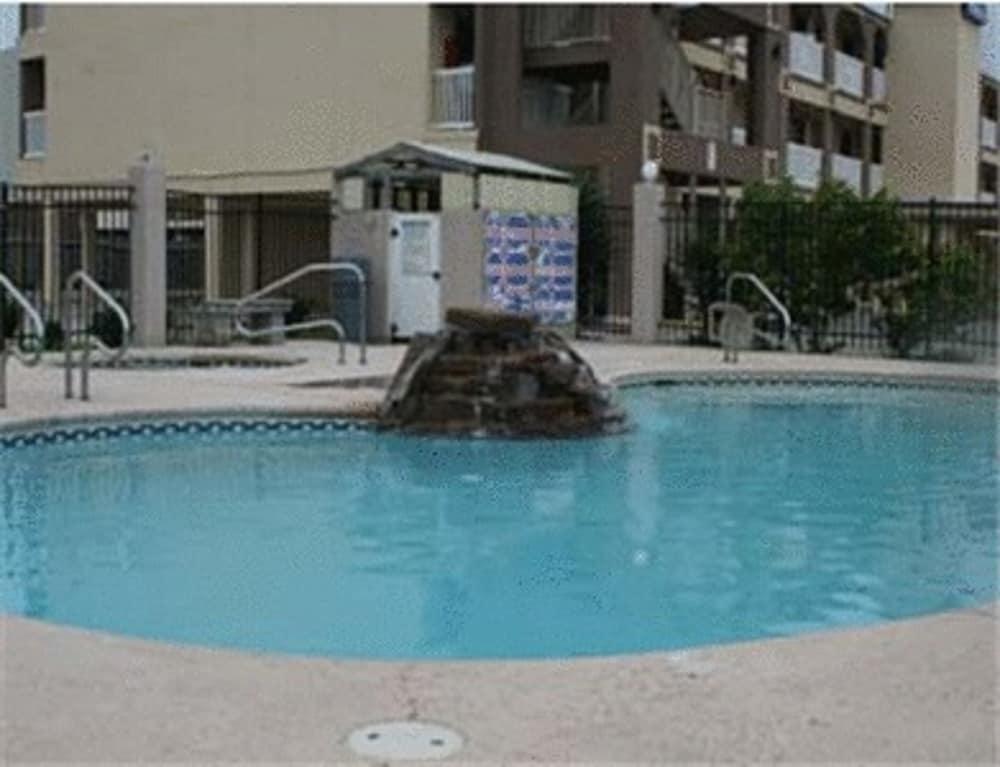 Days Inn By Wyndham Corpus Christi Beach מתקנים תמונה