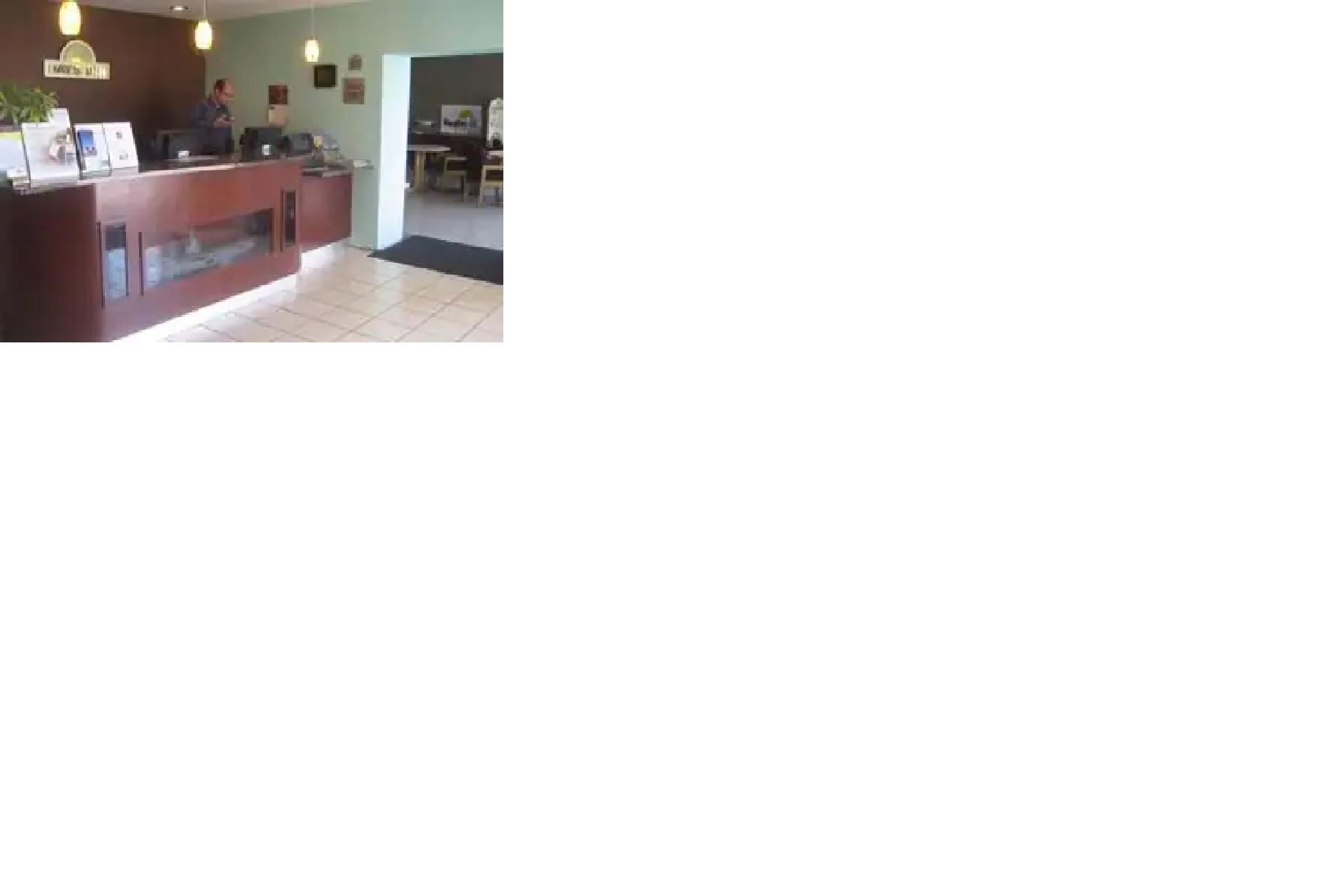 Days Inn By Wyndham Corpus Christi Beach מראה חיצוני תמונה