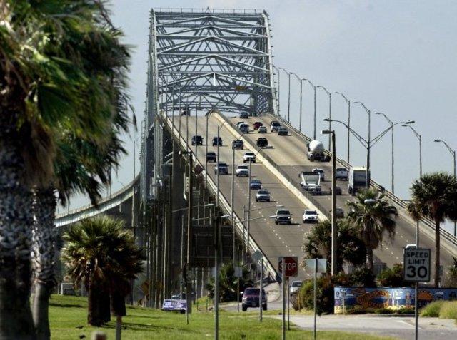 Days Inn By Wyndham Corpus Christi Beach מראה חיצוני תמונה