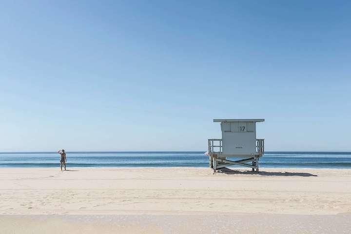 Days Inn By Wyndham Corpus Christi Beach מראה חיצוני תמונה